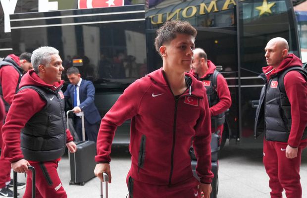 La asta nu se așteptau! Cum i-au întâmpinat kosovarii pe turci, înaintea barajului: „Ați achitat datoria în 1999”