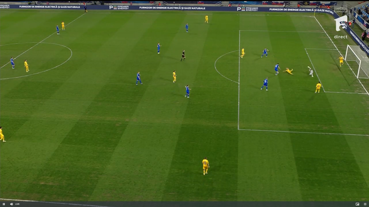 Prima reacție a lui Marian Aioani după gafa colosală de la debutul său la echipa națională: „Orice detaliu contează”