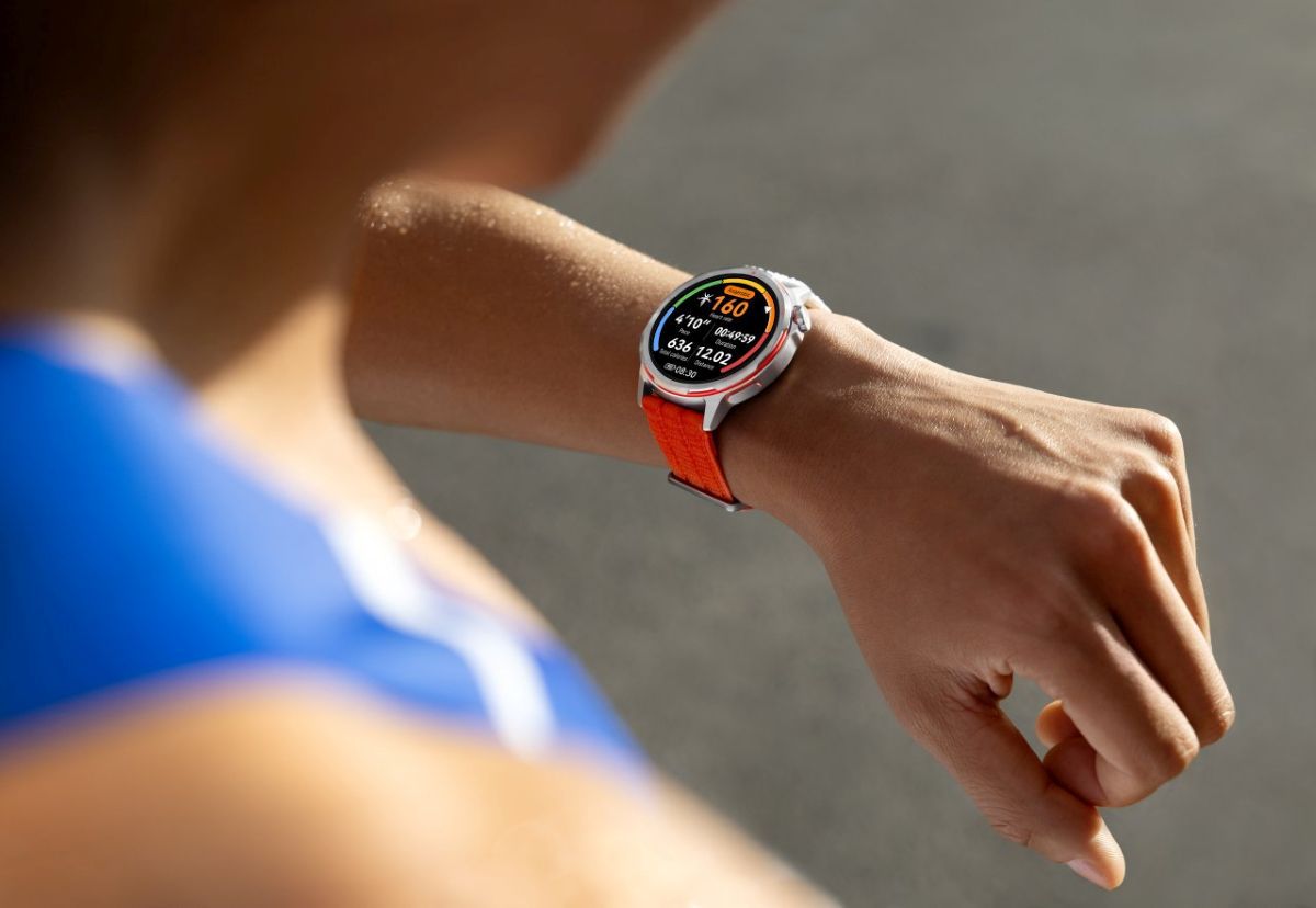 Performanță de încredere cu noul HUAWEI WATCH GT Runner 2. Date științifice la încheietura fiecărui alergător