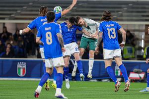 Barajele decisive pentru Campionatul Mondial » Europa își află astăzi ultimele 4 reprezentante la turneul final