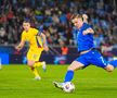Tomas Suslov în Slovacia - România, meci amical // 31 martie 2026, foto: Getty Images