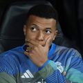 Kylian Mbappe are 38 de goluri marcate în 35 de meciuri jucate în acest sezon la Real Madrid / Foto: X