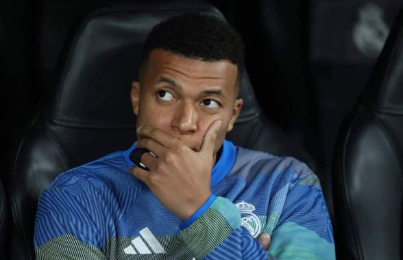 Trădare la nivel înalt: schimbă după 20 de ani? » „Real Madrid ar fi încântată de alegerea lui Kylian Mbappe!”