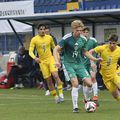 România U19 / Sursă foto: FRF