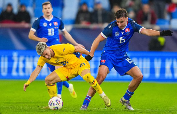 Azi, la GSP Live: România pierde și cu Slovacia. Cele 48 de naționale calificate la Mondial