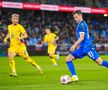 Laszlo Benes în Slovacia - România, meci amical // 31 martie 2026, foto: Getty Images