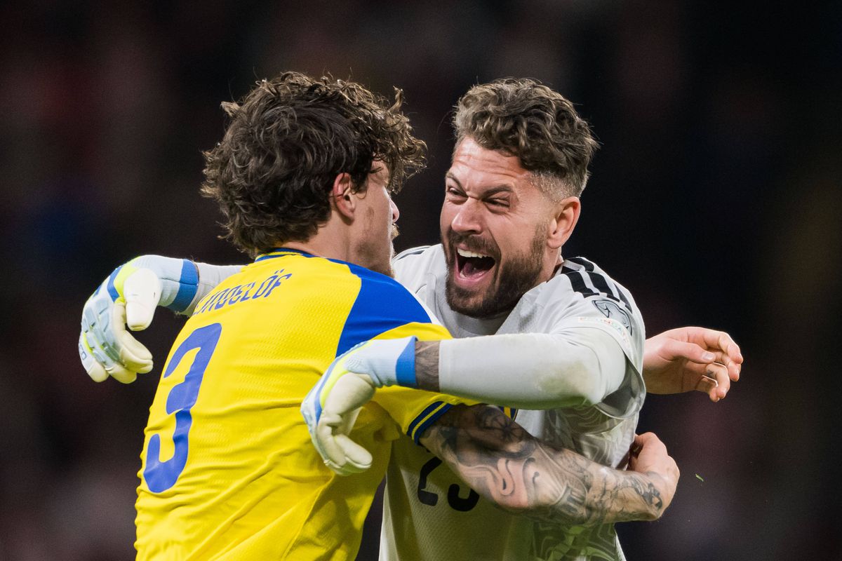 Povestea Campionatului Mondial! A terminat preliminariile pe ultimul loc, fără victorie, dar s-a calificat la turneul final