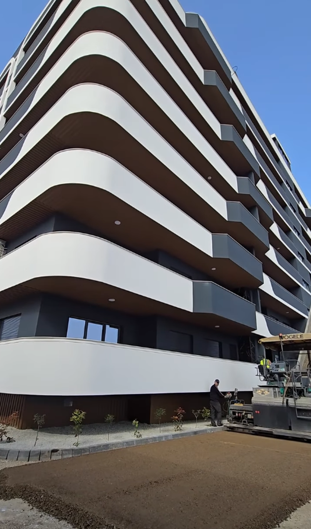 Park Hill Residence Prizren / Foto: Instagram