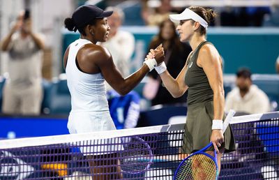 La mai puțin de o săptămână după ce a fost învinsă de Coco Gauff, Belinda Bencic îi ia apărarea