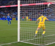 Marian Aioani, gafă uriașă în Slovacia - România // FOTO: captură Antena 1