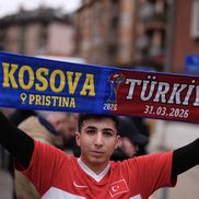 Imagini înainte de Kosovo - Turcia / Foto: Imago Images