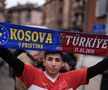 Imagini înainte de Kosovo - Turcia / Foto: Imago Images