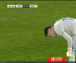 Marian Aioani, gafă uriașă în Slovacia - România // FOTO: captură Antena 1
