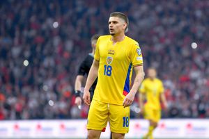 Răzvan Marin anunță imediat după Slovacia - România: „Este pe lista domnului preşedinte”