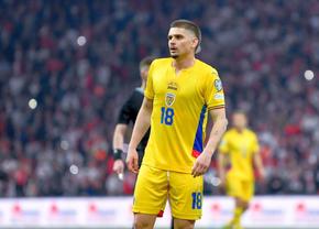 Răzvan Marin anunță imediat după Slovacia - România: „Este pe lista domnului preşedinte”
