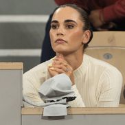 Maria Mateaș / FOTO: Instagram