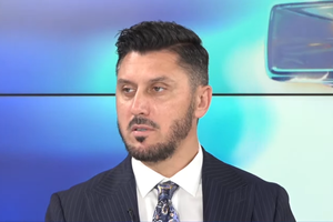 Ciprian Marica, fără ocolişuri după ratarea calificării la Mondial: „FRF se va ascunde în spatele lui Hagi”