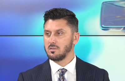 Ciprian Marica, fără ocolişuri după ratarea calificării la Mondial: „FRF se va ascunde în spatele lui Hagi”