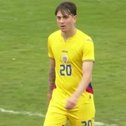 Fernando Pellegrini, în acțiune contra lui Liechtenstein