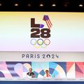 Jocurile Olimpice din 2028 vor fi organizate în Los Angeles/Foto: Getty Images