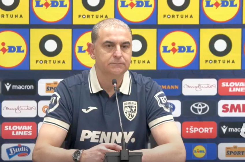 Ionel Gane, „secundul” României