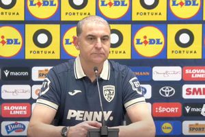 Pleacă și el după Mircea Lucescu? Răspunsul lui Ionel Gane