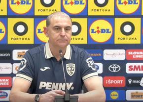Pleacă și el după Mircea Lucescu? Răspunsul lui Ionel Gane