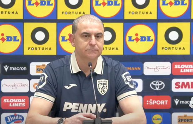 Pleacă și el după Mircea Lucescu? Răspunsul lui Ionel Gane