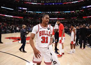 Dat afară de Chicago Bulls pentru un discurs anti-LGBT: „Sunt mincinoși. Cum e comportamentul meu dăunător echipei?”