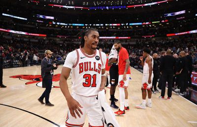 Dat afară de Chicago Bulls pentru un discurs anti-LGBT: „Sunt mincinoși. Cum e comportamentul meu dăunător echipei?”