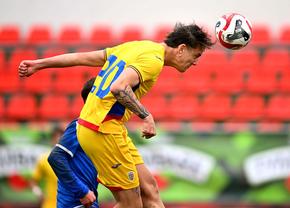 „Bomber vero” » Salvatorul naționalei României s-ar putea numi... Pellegrini! Deja face senzație sub tricolor: „Atacant de careu, marfă rară”