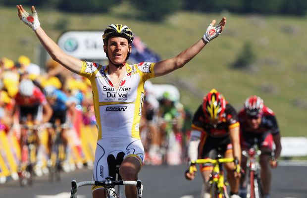 Suspendat pe viață din ciclism, lucrează într-o gelaterie și vorbește despre greșeala vieții: „Cu transfuziile făcute acasă, astfel de lucruri se pot întâmpla”