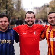 Imagini înainte de Kosovo - Turcia / Foto: Imago Images