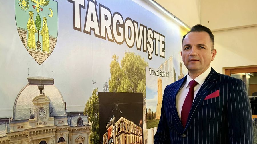 Primarul Cristian Daniel Stan anunță stoparea cotizației către Chindia În cursa pentru promovarea în Superligă, clubul încasează un croșeu în plin: „Gata cu cotizația! Nu mai dăm niciodată!”