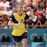 Nathalie Hagman / FOTO: Imago