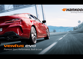 Ventus evo obține cea mai bună clasare în testele Auto Bild- confirmând performanța în raport cu brandurile premium globale