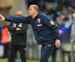 Ionel Gane în Slovacia - România, meci amical // 31 martie 2026, foto: Getty Images
