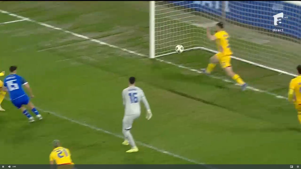 Prima reacție a lui Marian Aioani după gafa colosală de la debutul său la echipa națională: „Orice detaliu contează”