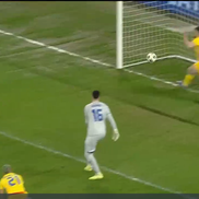 Marian Aioani, gafă uriașă în Slovacia - România // FOTO: captură Antena 1