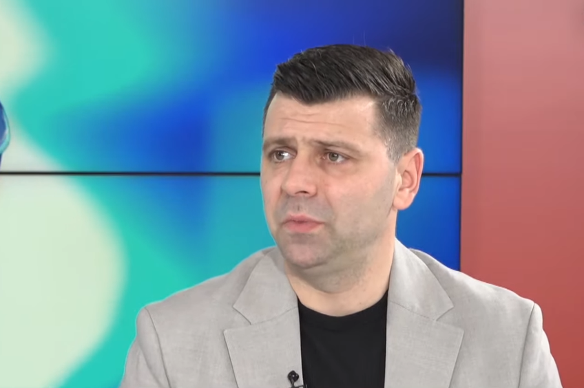 Raul Rusescu