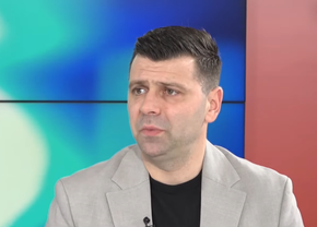 Raul Rusescu, impresionat de doi „tricolori” în România - Țara Galilor: „Impecabili” + „Asta e poziția lui Olaru!”
