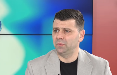 Lui Rusescu nu i-a venit să creadă: „De ce să faci chestia asta, care îți poate încheia cariera la echipa națională?”