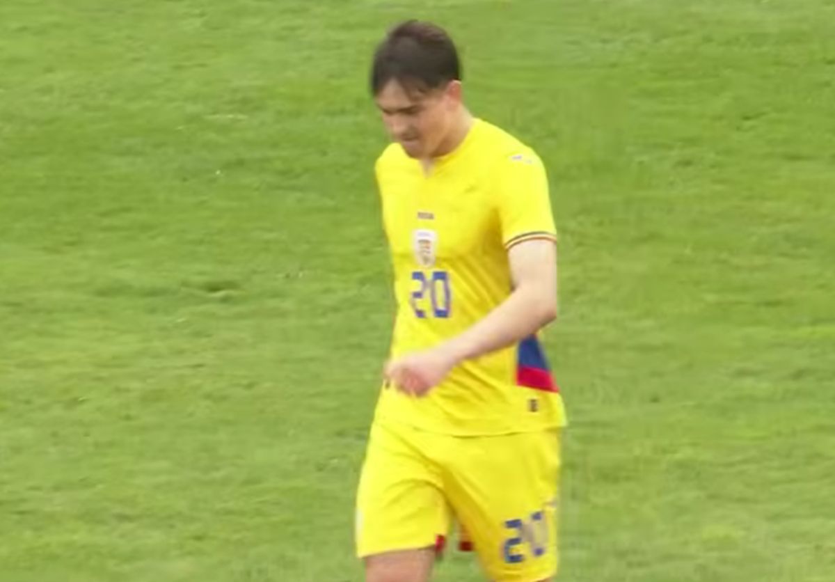 „Bomber vero” » Salvatorul naționalei României s-ar putea numi... Pellegrini! Deja face senzație sub tricolor: „Atacant de careu, marfă rară”