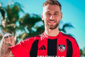 Aliuță, când a auzit de Drăguș la FCSB: „Am fost în locul lui. Asta trebuie să facă!”