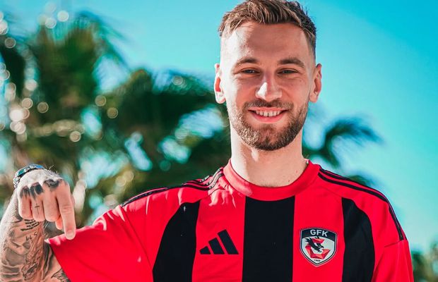 Aliuță, când a auzit de Drăguș la FCSB: „Am fost în locul lui. Asta trebuie să facă!”