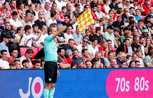 „Legea Wenger” va fi testată de pe 4 aprilie în prima ligă canadiană / Foto: fifa.com