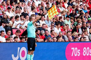 FIFA a acordat „undă verde” pentru noua regulă a ofsaidului! » Unde și când va începe experimentarea