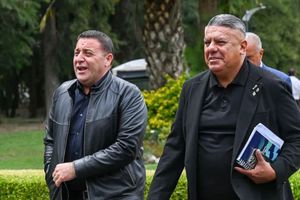 Scandal la campioana lumii: sunt urmăriți penal pentru evaziune fiscală » „Fapta trebuie clasificată ca fraudă!”