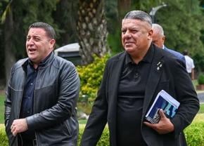Scandal la campioana lumii: sunt urmăriți penal pentru evaziune fiscală » „Fapta trebuie clasificată ca fraudă!”