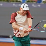 Filip Jianu FOTO Cristi Preda